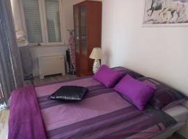 Sweet Antonio, hotel in Cavtat