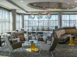 SpringHill Suites Alexandria Southwest