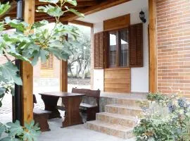 Villas and Bungalows Panorama