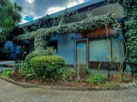 Zakumi Guesthouse