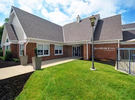 Residence Inn Louisville Airport, hotel in Louisville