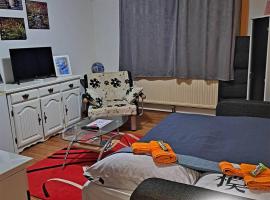 Stan na dan AS Doboj, cheap hotel in Doboj