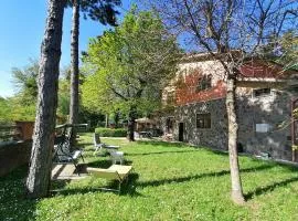 Villetta la Fortezza