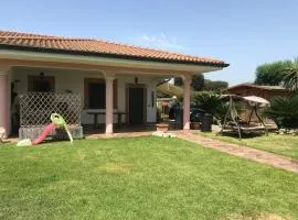 Villa Circe