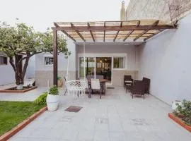 CITY CENTER VILLA HERSONISOS