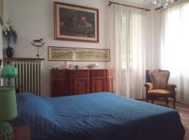 Giardin Sconto - Secret Garden, hotel in Venice-Lido