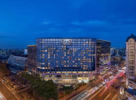 Regent Beijing, hotel en Beijing