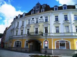 Hotel Koruna