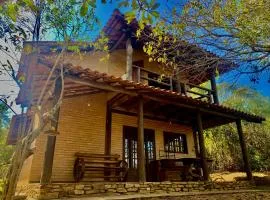Candeias / Reserva Alto da Colina