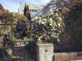 Seaview Sefton, alquiler vacacional en la playa en Timaru