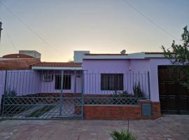 LA CASA DE CLAUDIA, hotel in La Rioja