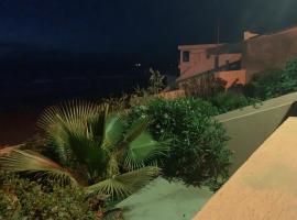 Torre del mar, apartment in Moulay Bousselham