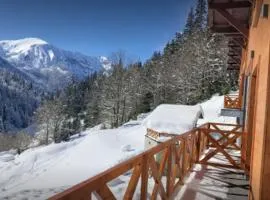 Keystone Villas
