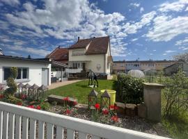 La Maison de Jeanne, hotel blizu znamenitosti Cigoland, Selesta