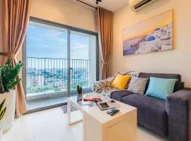 ambiHOME 1BR 1WC Masteri Thao Dien District 2