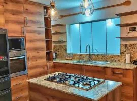 Casa Pacheco - Luxury 2BR/2BA w/ Jacuzzi - Walk to Beach & Castle
