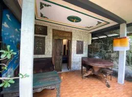 D'ulun Carik Homestay