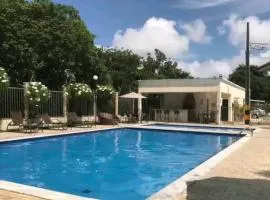 Apartamento Jardim do Mar