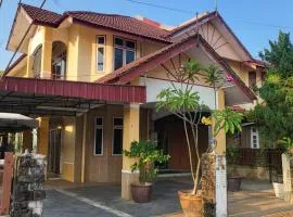 Sayf Homestay SHS Kuala Terengganu