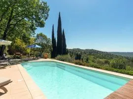 Gorgeous Home In Fayence With Wifi