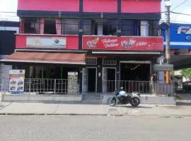 ALL In ONE # 1 ALAMEDA