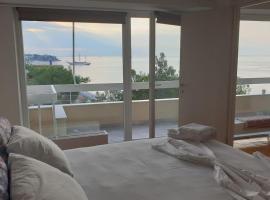 MARE UNUL, Hotel in Kavala