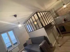 Cocon Cosy Nancy centre