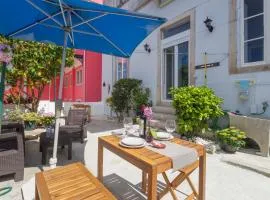 Happy Holiday Sintra