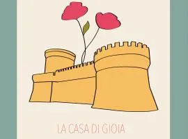 La casa di Gioia