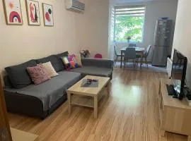 Geri Apartment
