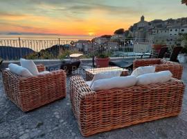 B&B Airone – hotel w mieście Isola del Giglio