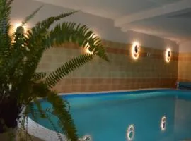 B&B Landrynka