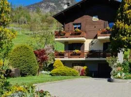Casa Margherita Chambres d'Hôtes & SPA