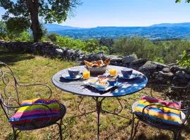 Cante Grillet - 295 Chemin des Contards - 84480 Lacoste