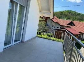 Apartman Žepče