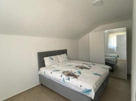 Apartman Žepče, hotel a Žepče