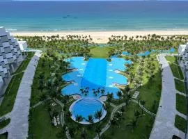 The Arena Cam Ranh Beach Front