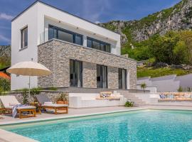 Villa Noha, Hotel in Bribir