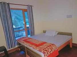 Hotel Mangal Tara, Ganeshpur, Uttarkashi, homestay in Gangotri