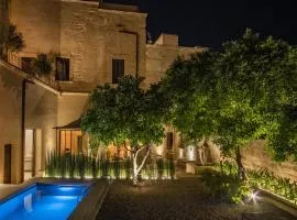 Palazzo Maresgallo Suites & SPA