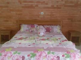 Warung Rizka, hotell i Probolinggo