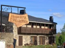 Hospedería El Pico del Fraile