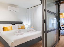 Exclusivo Apartamento en Sol, Ferienwohnung in Madrid