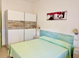 Approdoflat, hotel em Isola Rossa