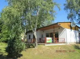 Komfortables Ferienhaus am Zeulenrodaer Meer