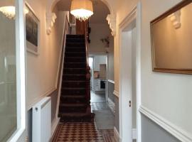 Private rooms with breakfast in Bishop Auckland, hotel near Auckland Castle, Bishop Auckland