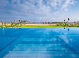 Caesar Bay Resort, hotel i Marsa Matruh