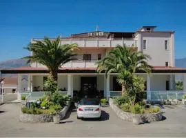 Hotel Vallisdea