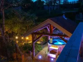 La Cabane des Colibris