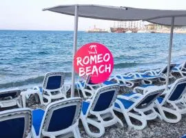 Romeo Beach Hotel